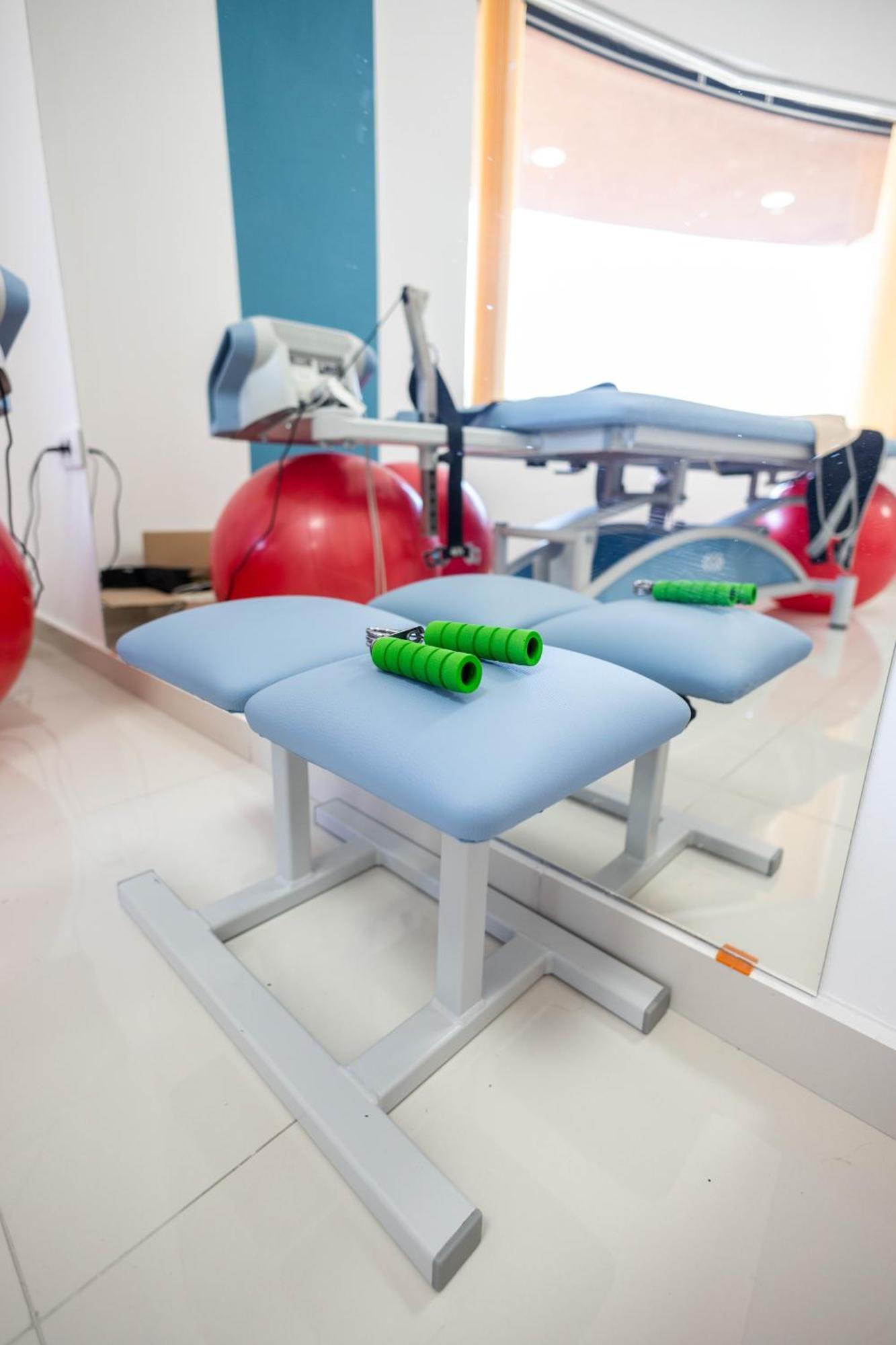 Aqua Spa Termale ノヴィ・パザル エクステリア 写真